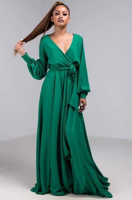 wrap-dresses-long-65_13 Wrap dresses long