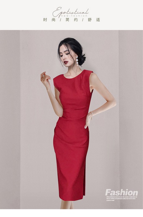 red-summer-dresses-2023-85_8 Red summer dresses 2023