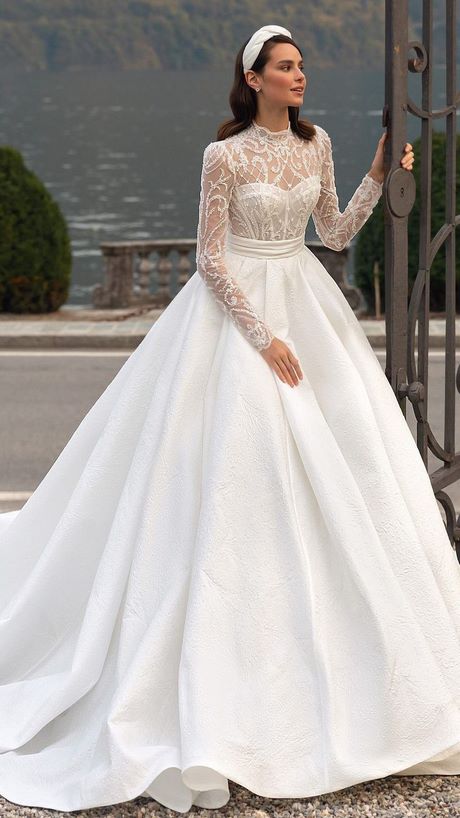 wedding-dresses-2023-lace-29_4 Wedding dresses 2023 lace