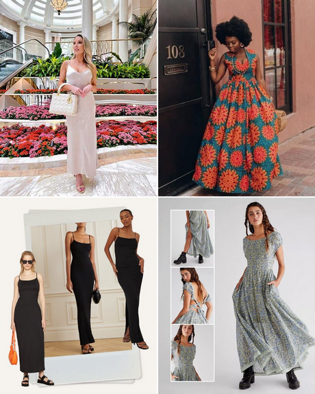 best-maxi-dresses-2023-001 Best maxi dresses 2023