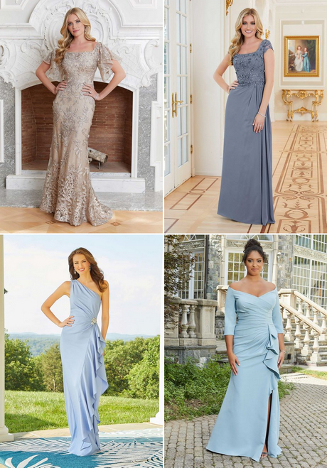 mother-of-the-bride-dresses-2023-summer-001 Mother of the bride dresses 2023 summer