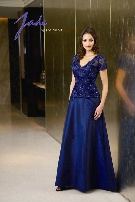 mother of bride two piece