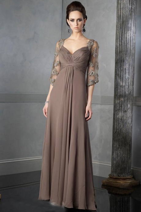 best-mother-of-the-bride-dresses-89_16 Best mother of the bride dresses