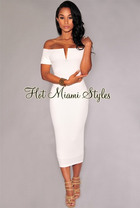 black-and-white-off-the-shoulder-dress-28_12 Black and white off the shoulder dress