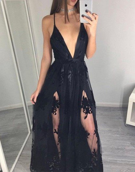 black-long-prom-dresses-2017-02_20 Black long prom dresses 2017
