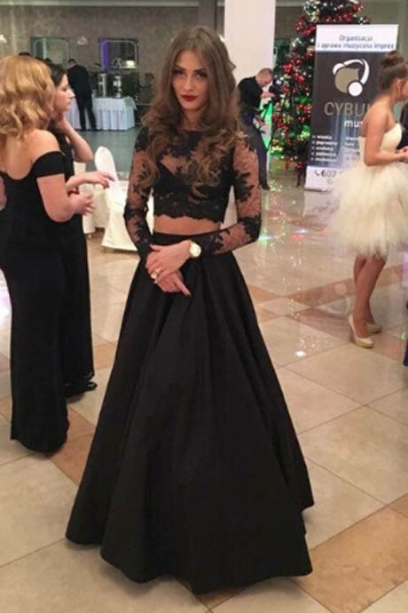 black-long-prom-dresses-2017-02_8 Black long prom dresses 2017