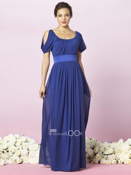 blue-dress-with-sleeves-02_3 Blue dress with sleeves