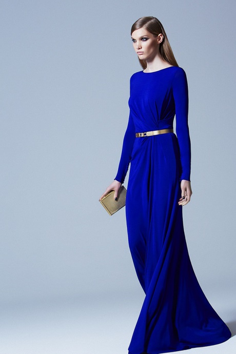 blue-dress-with-sleeves-02_7 Blue dress with sleeves