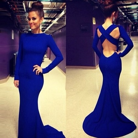 blue-dresses-for-women-51_18 Blue dresses for women