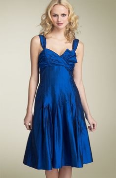 blue-dresses-for-women-51_6 Blue dresses for women