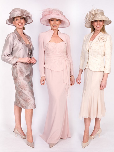 bridal-outfits-for-mother-of-the-bride-09_16 Bridal outfits for mother of the bride