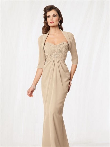 champagne-mother-of-bride-dress-78_17 Champagne mother of bride dress