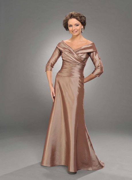 champagne-mother-of-the-bride-long-dresses-19_16 Champagne mother of the bride long dresses