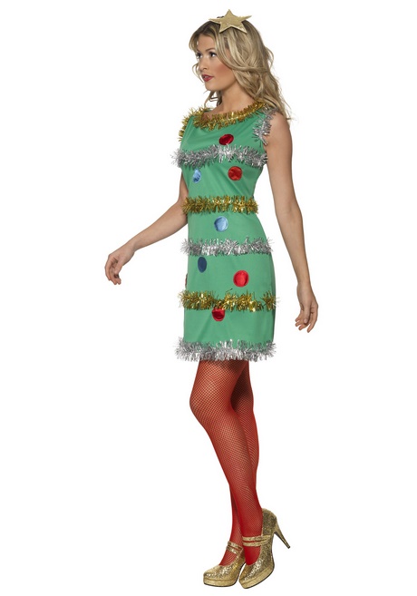 christmas-dress-womens-47_15 Christmas dress womens