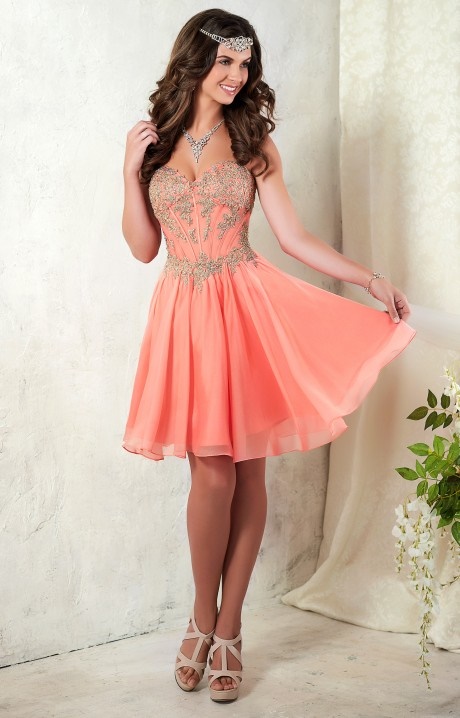 coral-prom-dresses-2017-81_17 Coral prom dresses 2017