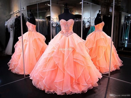 coral-prom-dresses-2017-81_18 Coral prom dresses 2017