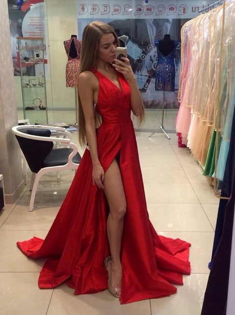 cute-red-prom-dresses-64_17 Cute red prom dresses
