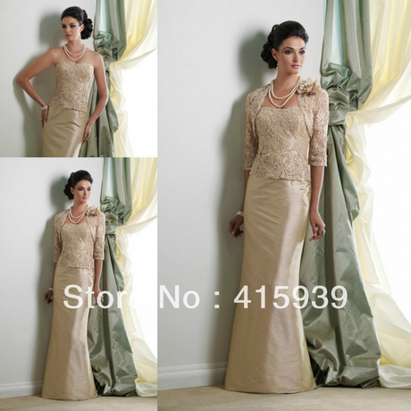 elegant-long-dresses-for-mother-of-the-bride-00_18 Elegant long dresses for mother of the bride