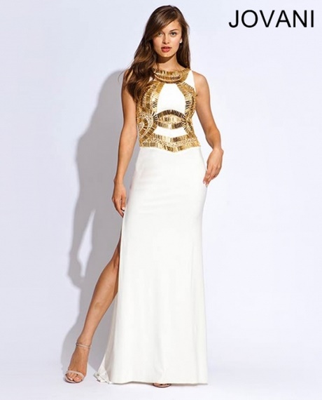 gold-and-white-prom-dresses-36_10 Gold and white prom dresses