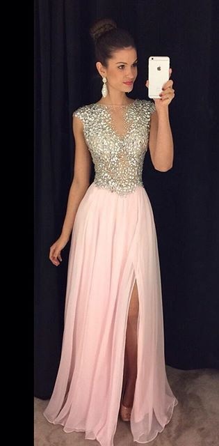 gorgeous-prom-dresses-2017-18_6 Gorgeous prom dresses 2017