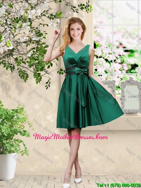 green-mother-of-the-bride-dresses-20_10 Green mother of the bride dresses