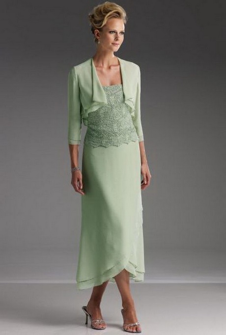 green-mother-of-the-bride-dresses-20_7 Green mother of the bride dresses