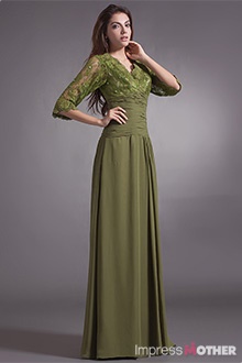 green-mother-of-the-bride-dresses-20_9 Green mother of the bride dresses
