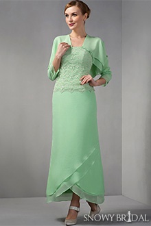 mother dresses dress bride groom principal sponsors natalet length tea