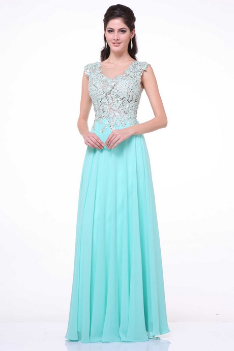 lace-top-prom-dress-53 Lace top prom dress