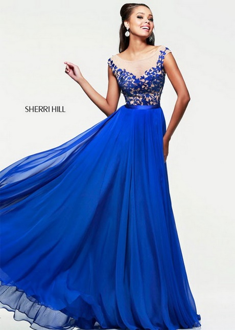 lace-top-prom-dress-53_16 Lace top prom dress