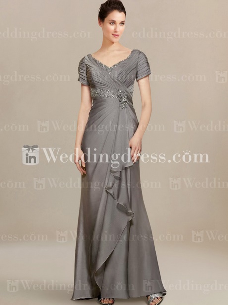 long-dresses-for-mother-of-groom-65 Long dresses for mother of groom