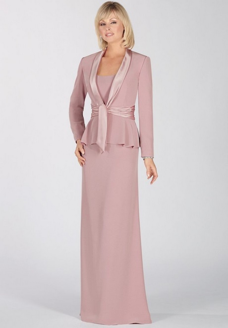 long-mother-of-the-bride-dresses-with-jackets-53_4 Long mother of the bride dresses with jackets