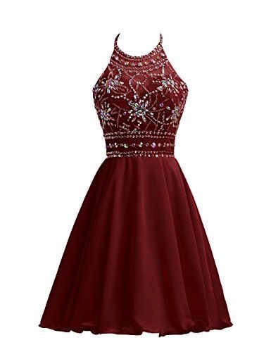 maroon-dresses-short-06_6 Maroon dresses short