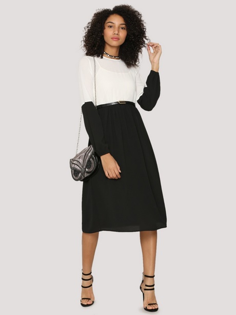 midi-dresses-for-women-30_16 Midi dresses for women