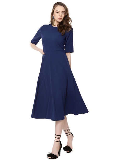 midi-dresses-for-women-30_5 Midi dresses for women