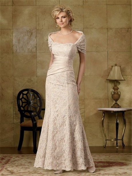 mother-of-bride-champagne-dress-42_5 Mother of bride champagne dress