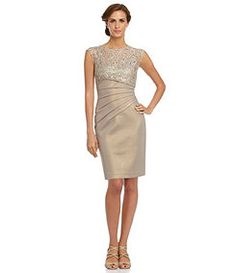 mother-of-bride-dresses-short-83_6 Mother of bride dresses short