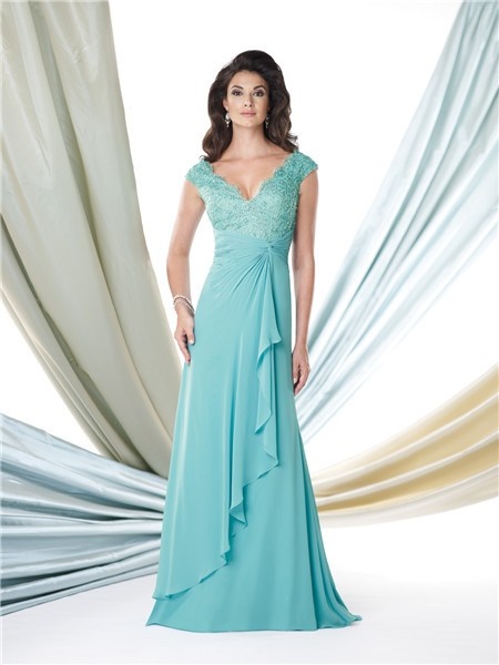 mother-of-bride-evening-gowns-42_19 Mother of bride evening gowns
