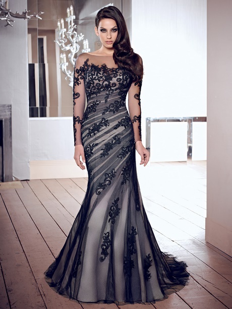 mother-of-bride-evening-gowns-42_2 Mother of bride evening gowns