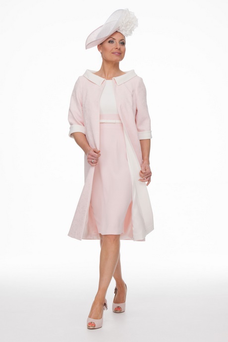 coats and dresses for mother of the bride