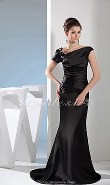 mother-of-the-bride-dresses-black-29_20 Mother of the bride dresses black