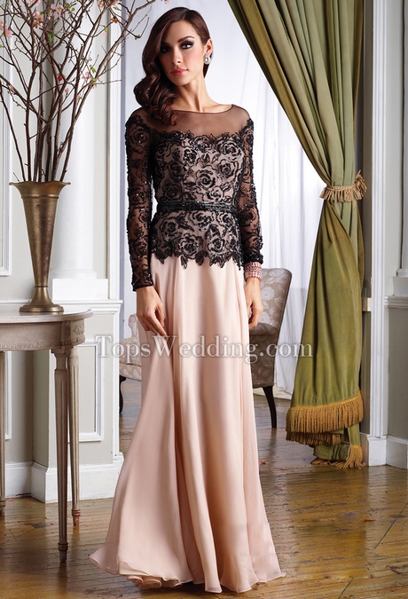 mother-of-the-bride-dresses-full-length-85_16 Mother of the bride dresses full length