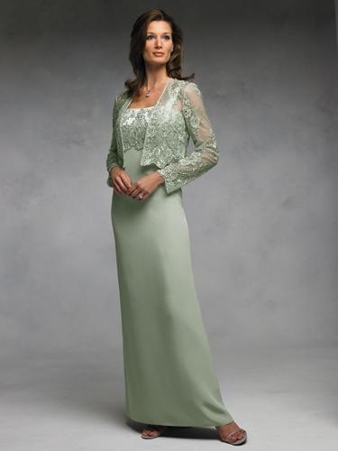 mother-of-the-bride-dresses-green-61_14 Mother of the bride dresses green