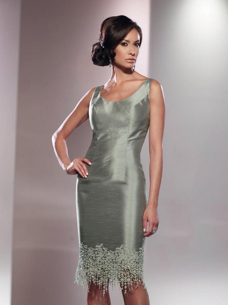 mother-of-the-bride-dresses-green-61_15 Mother of the bride dresses green