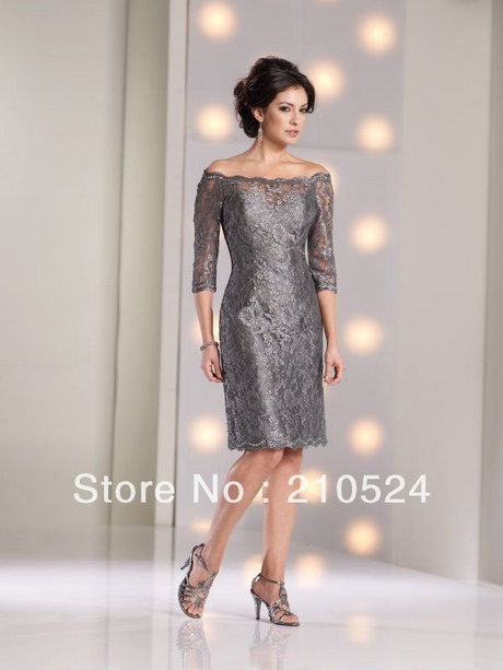 mother-of-the-bride-dresses-grey-75_13 Mother of the bride dresses grey