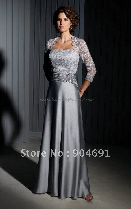 mother-of-the-bride-dresses-in-silver-46_9 Mother of the bride dresses in silver