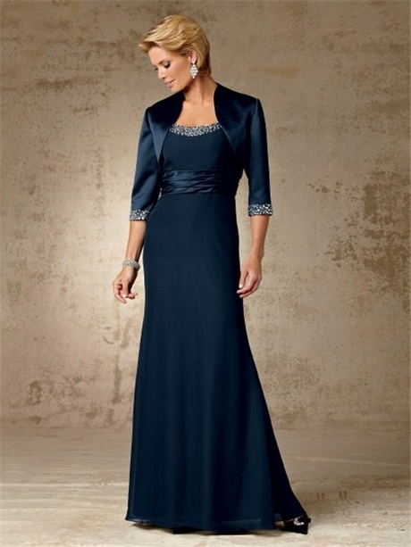 mother-of-the-bride-dresses-navy-blue-36_2 Mother of the bride dresses navy blue
