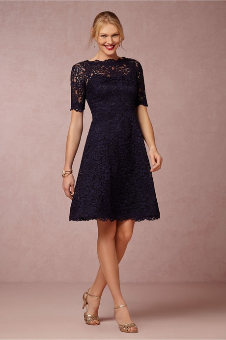 mother-of-the-bride-dresses-navy-lace-74_7 Mother of the bride dresses navy lace