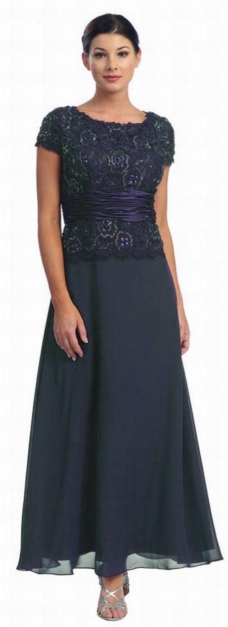 mother-of-the-bride-dresses-navy-48_19 Mother of the bride dresses navy