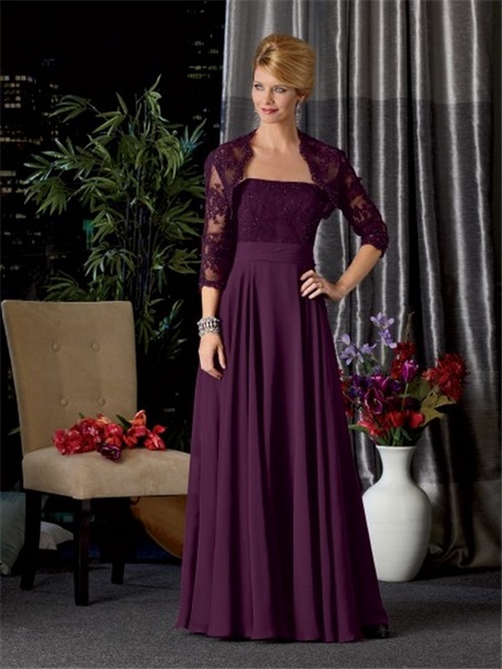 mother-of-the-bride-dresses-purple-11_16 Mother of the bride dresses purple